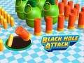 Gioco Attacco del buco nero  in linea