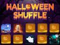 Gioco Mischia di Halloween  in linea
