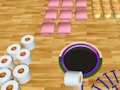 Gioco Buca e raccogli  in linea