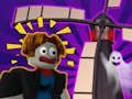 Gioco Roblox: Torre spettrale in linea Gioco Roblox: Torre spettrale in linea