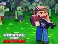 Gioco Sopravvissuti ai pixel vampiri  in linea