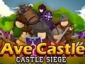 Gioco Ave Castello  in linea