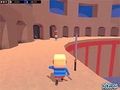 Gioco Kogama: Colosseo  in linea