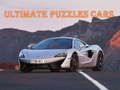 Gioco Auto puzzle definitive  in linea