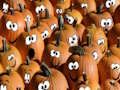 Gioco Puzzle di Halloween  in linea