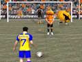 Gioco Calcio di Halloween  in linea