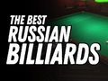 Gioco Il miglior biliardo russo  in linea
