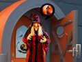 Gioco Sfida della stanza di Halloween  in linea