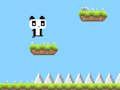Gioco L'avventura del panda  in linea