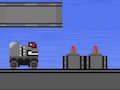 Gioco Fuga robotica  in linea