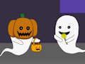 Gioco Trucco o GhostNight  in linea