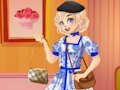 Gioco Stile vintage per adolescenti  in linea