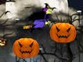 Gioco Caccia alla zucca  in linea