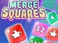 Gioco Unisci quadrati  in linea