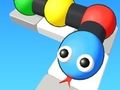 Gioco Serpente arcobaleno  in linea