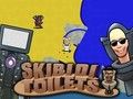Gioco Toilette Skibidi  in linea