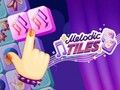 Gioco Piastrelle melodiche  in linea
