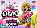 Gioco LOL Surprise OMG™ Casa di moda  in linea