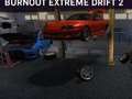 Gioco Burnout Deriva Estrema 2  in linea