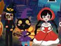 Gioco Buona festa di Halloween 2023  in linea
