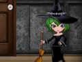 Gioco Amgel Halloween Fuga dalla stanza 36  in linea