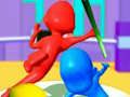 Gioco Lotta per il cibo  in linea