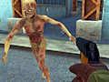 Gioco L'inferno degli zombi di Chernobyl  in linea