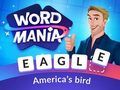Gioco Mania di parole  in linea