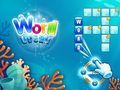 Gioco Parola Oceano  in linea