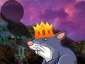 Gioco Fuggi dal re ratto dalla foresta  in linea