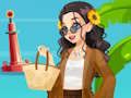 Gioco Stile hipster per adolescenti  in linea