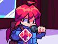 Gioco Venerdì sera Funkin Skyrise  in linea