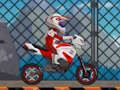 Gioco Moto Xtreme in linea