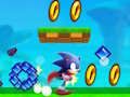 Gioco Superstar soniche  in linea