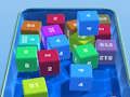 Gioco 2048 Maestro del Cubo  in linea
