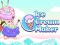 Gioco Gelataio  in linea