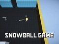 Gioco Gioco delle palle di neve  in linea