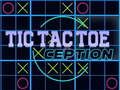 Gioco Cezione TicTacToe  in linea