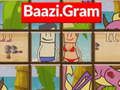 Gioco Bazzi. Grammo  in linea