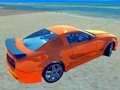 Gioco Simulatore di incidente automobilistico con raggio  in linea