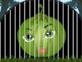 Gioco Fuga degli amici della frutta  in linea