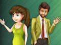 Gioco Amgel Easy Room Fuga 142  in linea