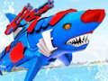 Gioco PvP Attacco Robot Squalo  in linea
