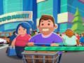 Gioco Magnate del mega negozio  in linea