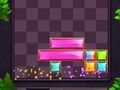 Gioco Puzzle a scorrimento  in linea