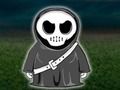 Gioco Fuga di Halloween dalla grotta  in linea