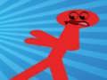 Gioco Stickman Patata bollente  in linea
