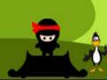Gioco Capovolgi Ninja  in linea