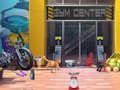 Gioco Mistero in palestra  in linea