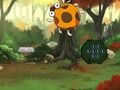 Gioco Fuga dalla foresta degli insetti misteriosi  in linea